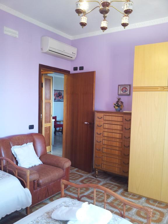 Le Giarette Apartamento Cefalù Quarto foto