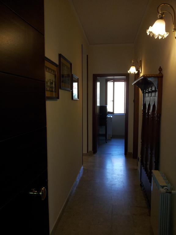 Le Giarette Apartamento Cefalù Quarto foto