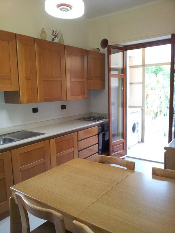 Le Giarette Apartamento Cefalù Quarto foto