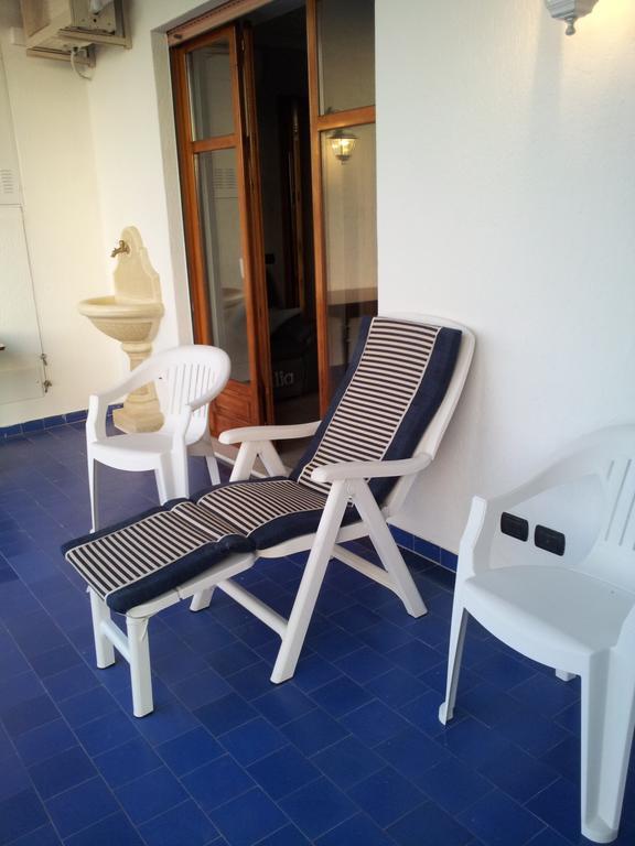 Le Giarette Apartamento Cefalù Quarto foto